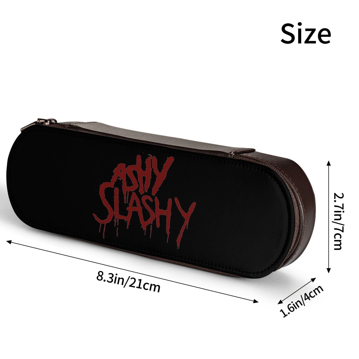 Ash Vs The Evil Dead - Estuche - Office Supply Vs Stationery reseña y precio