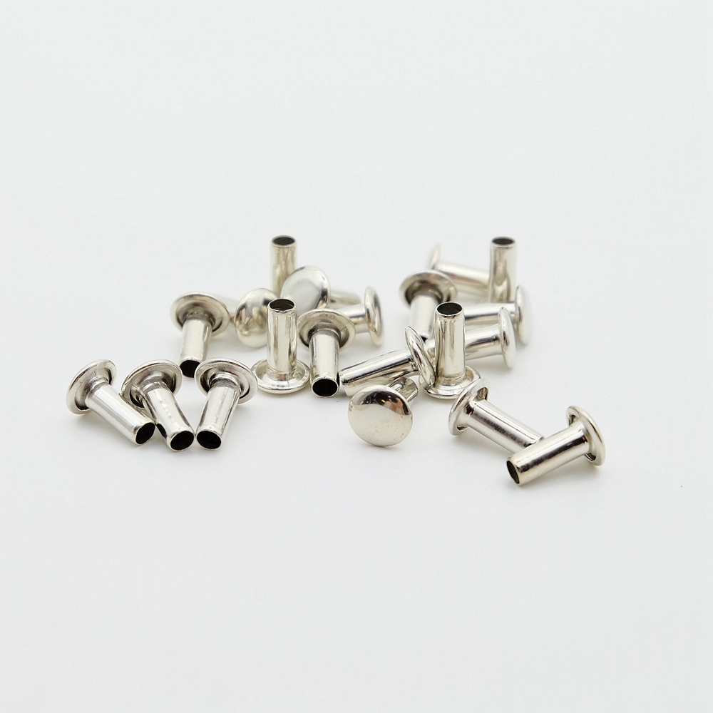 20 Remaches Metálicos de Color - Binder Clip Assorted reseña y precio