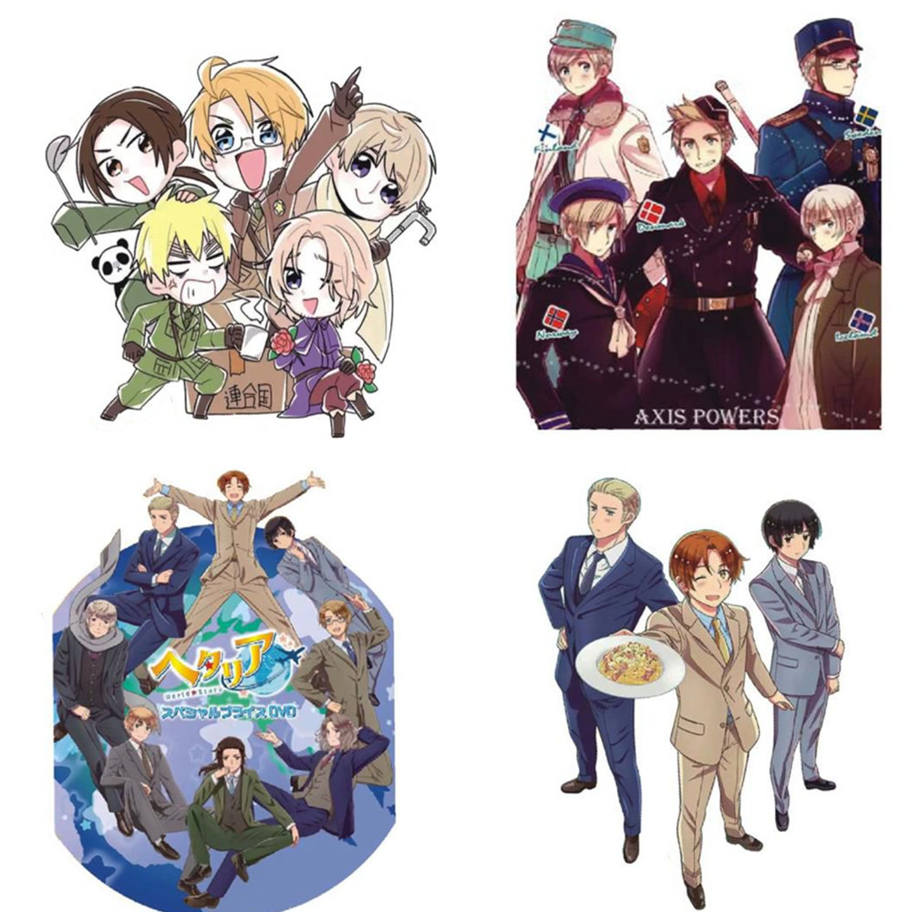 Paquete de 1 Pegatina de Anime - Cardstock Paper Pack reseña y precio