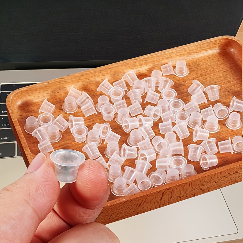 100/1000 Uds tatuaje grande me - Calligraphy Ink Bottle reseña y precio
