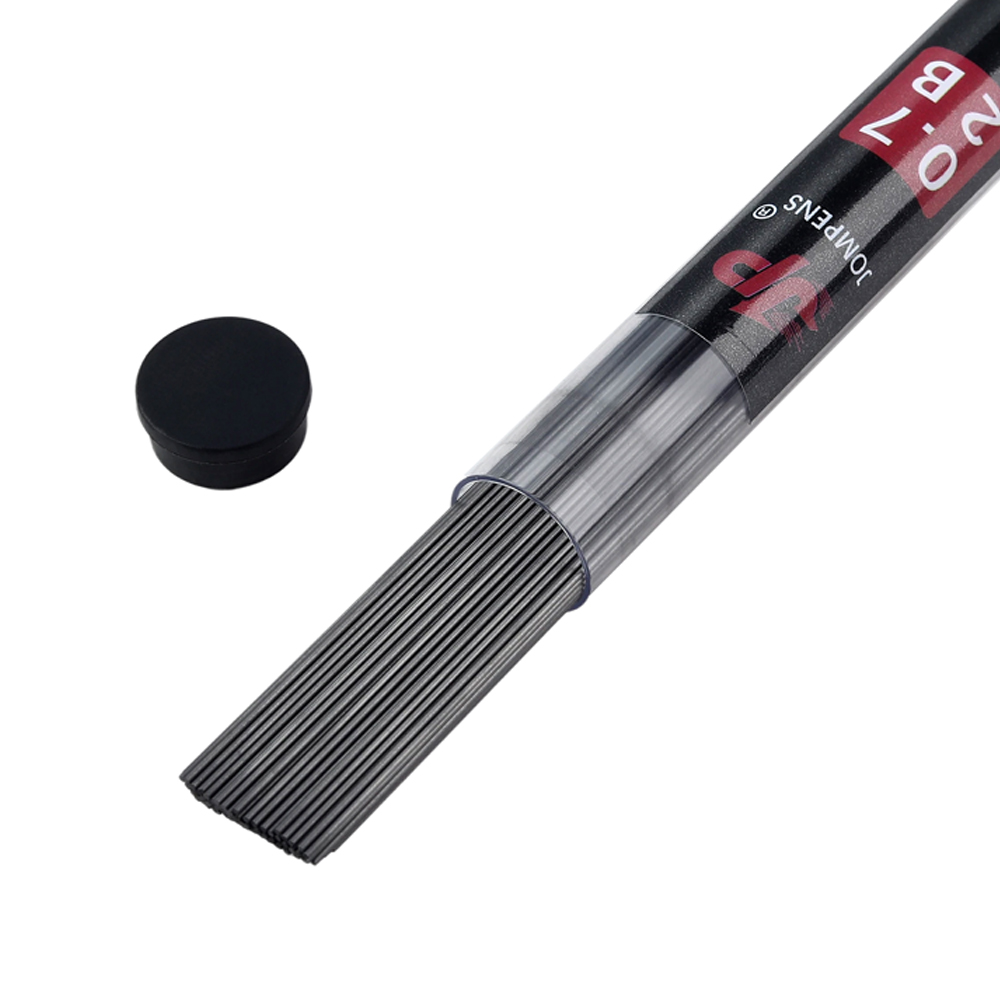 Caja de 1 unidad de lápices me - Mechanical Pencil Lead reseña y precio