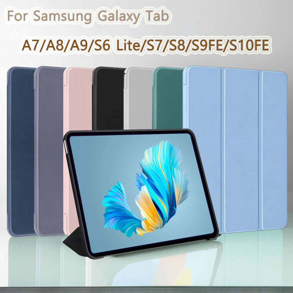 Para Samsung Galaxy Tab A7 A8  - Sticky Note Cube reseña y precio