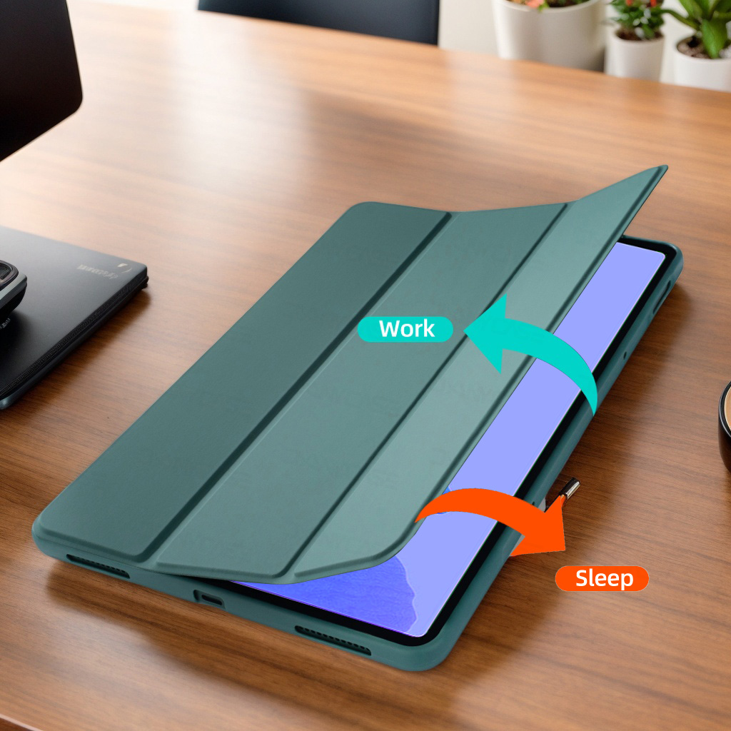 Para Samsung Galaxy Tab A7 A8  - Sticky Note Cube reseña y precio