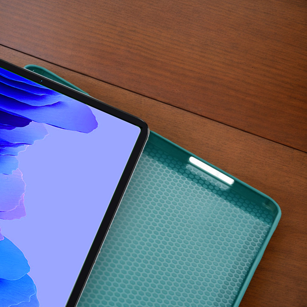 Para Samsung Galaxy Tab A7 A8  - Sticky Note Cube reseña y precio